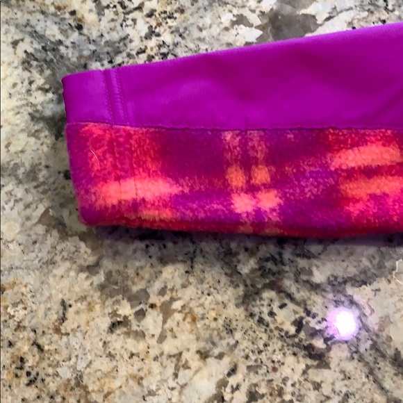 Columbia fleece jacket - Picture 4 of 8